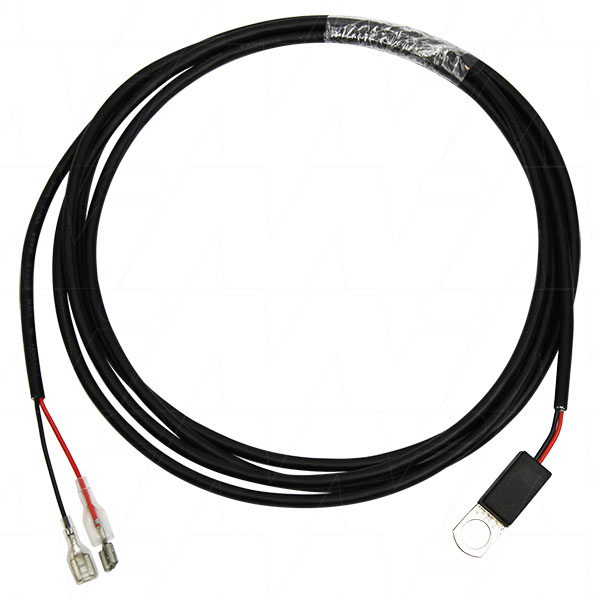 DeltaQ DQICTEMP SENSOR 4750348 IC Series Remote Temperature Sensor